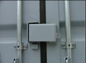 Locking Storage Containers Salt Lake City