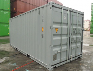 How Much Does a Storage Container Cost?