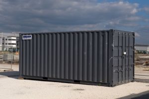 Industrial Storage Container Prices San Diego