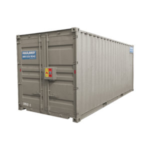 Affordable Construction Storage Containers Salt Lake City