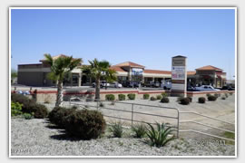 Casa Grande Storage Containers