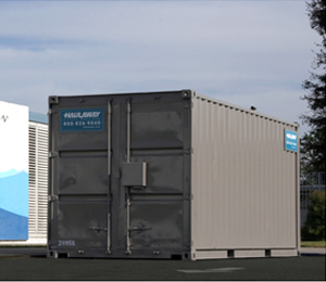 Shipping Container Rental Seattle WA
