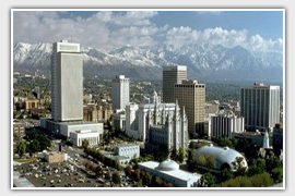 Storage Containers Salt Lake City