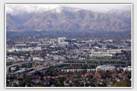 San Bernardino Storage Containers