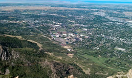 Syracuse Storage Containers