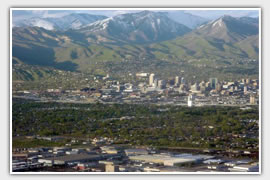 West Valley Storage Containers