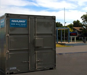 Storage Container Rental Salt Lake City UT