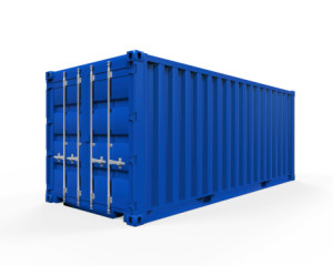 Portable Storage Units & Containers Rentals