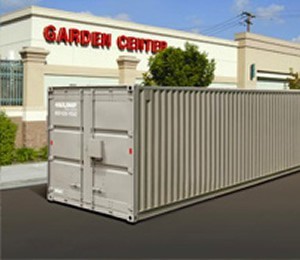 Rent & Buy Steel Shipping Containers