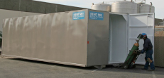 Storage Container Rental Peoria AZ