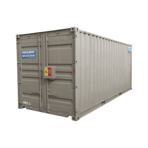 shipping container wheels rental