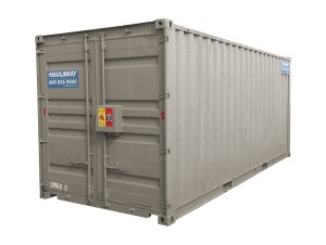 Conex Containers Phoenix