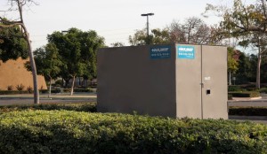 Shipping Container Bakersfield