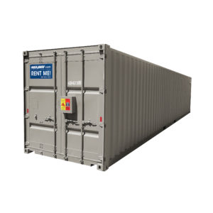 Portable Storage Containers in Salt Lake City