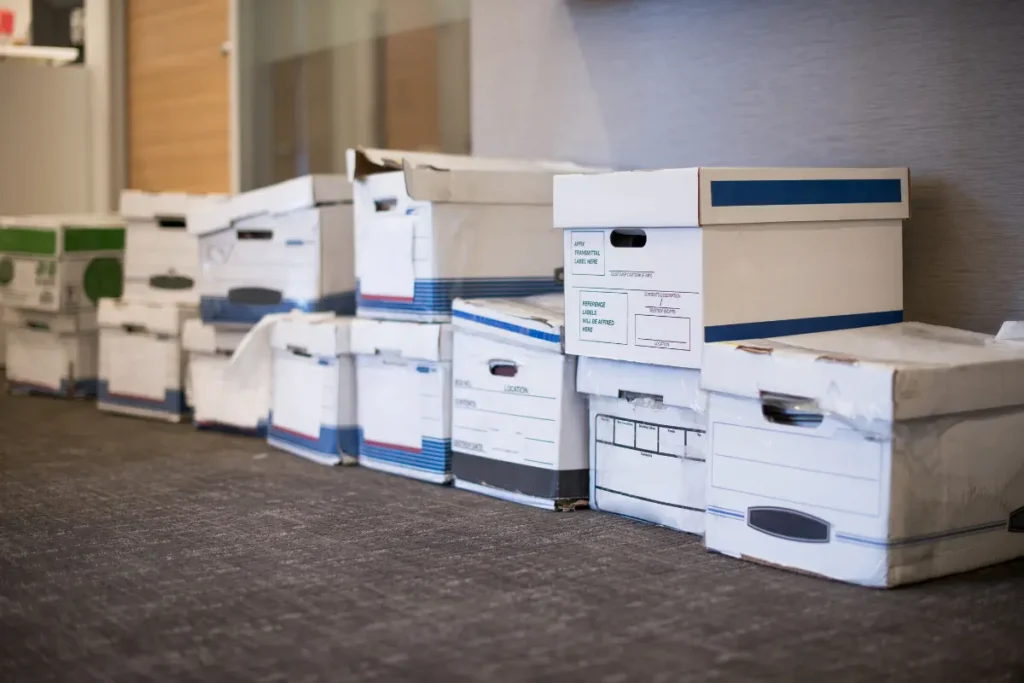 storage container offices