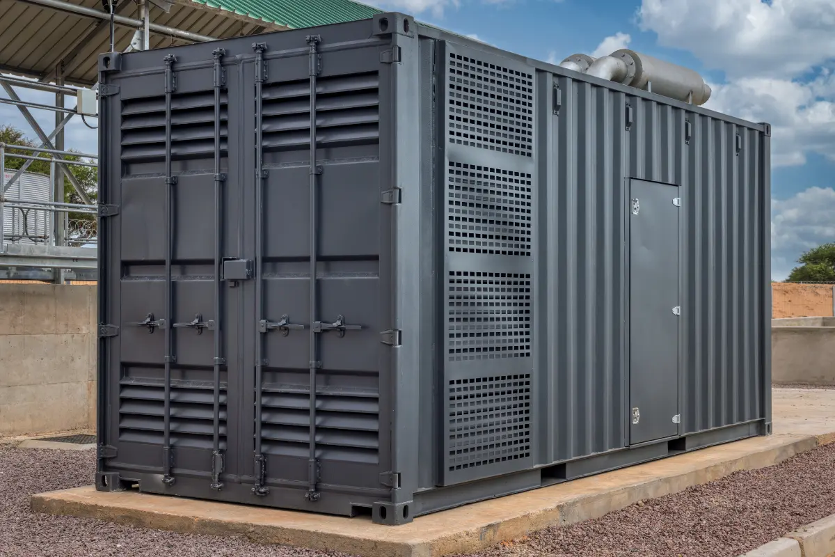 Portable Storage Units: The Perfect Fit for Any Job Site