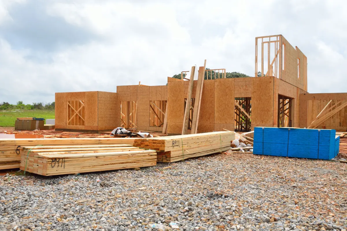 Onsite Storage Solutions: Benefits for Construction Projects