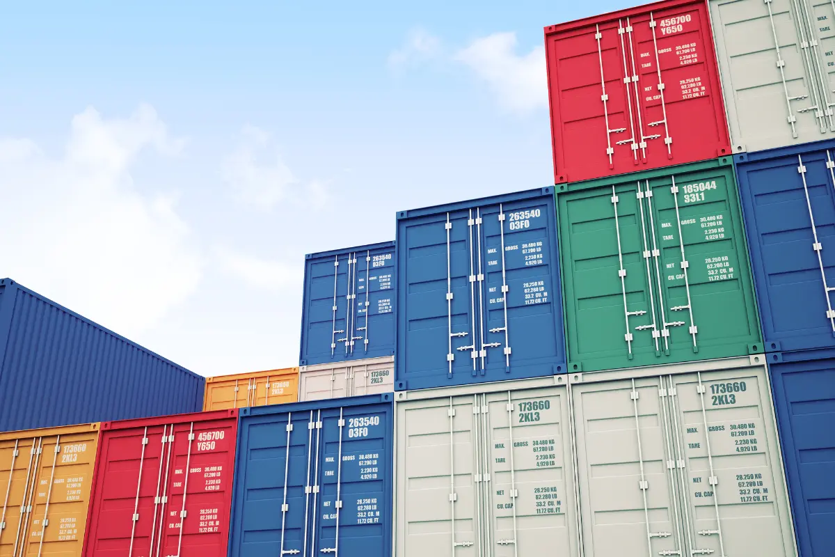 Portable Storage Containers: Flexible Options for Every Industry